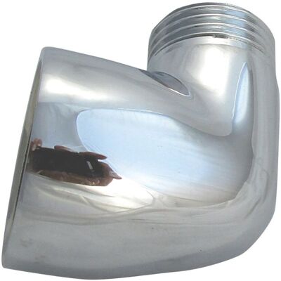 Kludi Ersatz-Duschbogen - shower elbow - shower outlet bend Kludi Ersatz-Duschbogen - shower elbow - shower outlet bend