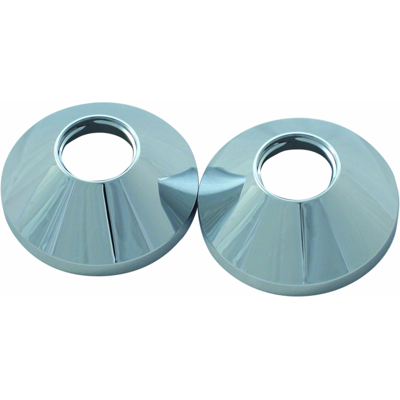 Kludi Rosette mit Fiberring 7517905-00 chrom - Rosette Kludi Rosette mit Fiberring 7517905-00 chrom - Rosette