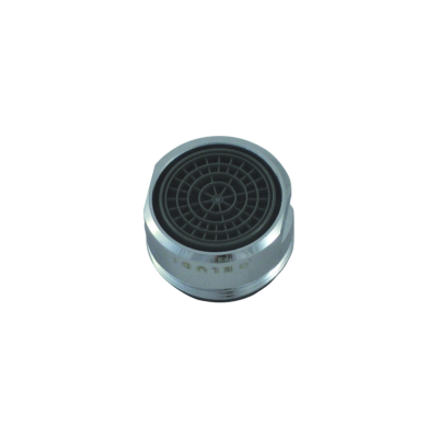 Kludi Cascade M 24x1Z chrom Strahlregler - shower aerator Kludi Cascade M 24x1Z chrom Strahlregler - shower aerator