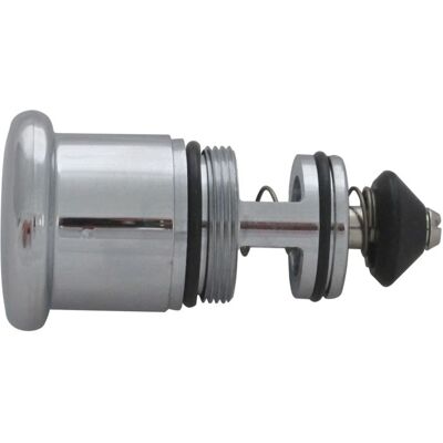 Kludi 7559905-00 Chrom Verriegelbare Umstellung - Conversion Kludi 7559905-00 Chrom Verriegelbare Umstellung - Conversion