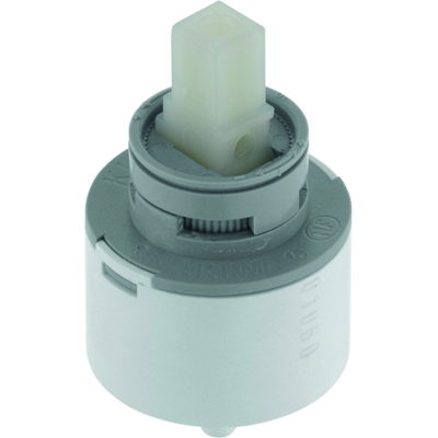 Kludi Ersatzteil Steuereinheit 35 mm 7560500-00 Neutral Kludi Ersatzteil Steuereinheit 35 mm 7560500-00 Neutral