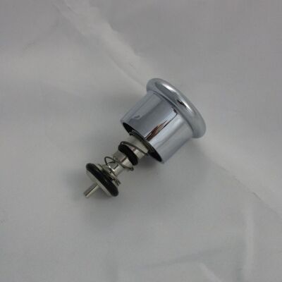 Kludi 33489 7617605-00 Chrom Umstellung - Umstellungsstück Kludi 33489 7617605-00 Chrom Umstellung - Umstellungsstück