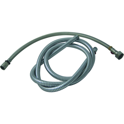 Kludi Brauseschlauch 7680400-00 chrom Kludi Brauseschlauch 7680400-00 chrom