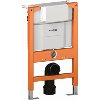 Kludi UNIFIX WC-Element 140 79100 neutral Kludi UNIFIX WC-Element 140 79100 neutral