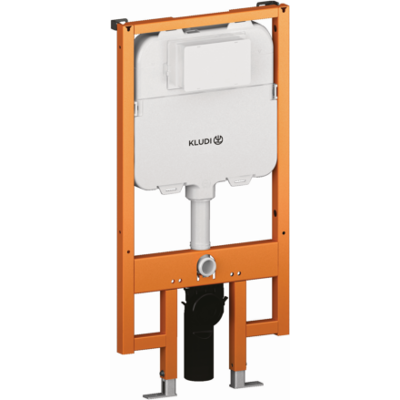 Kludi Unifix wc-element 140 79102 Kludi Unifix wc-element 140 79102