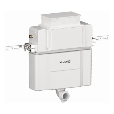 Kludi Unifix WC-ELEMENT 79105 82 cm Kludi Unifix WC-ELEMENT 79105 82 cm