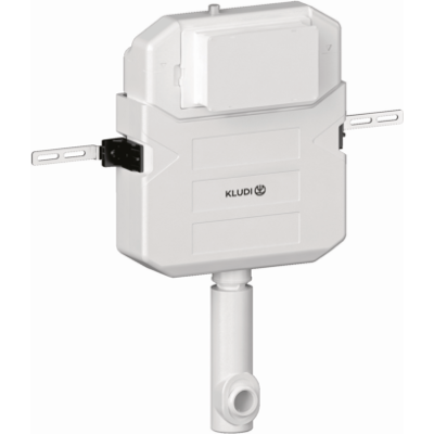 Kludi Unifix WC-Element 79106 O. RAHMEN Kludi Unifix WC-Element 79106 O. RAHMEN