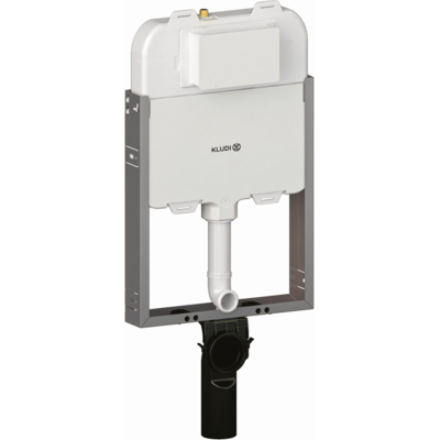 Kludi Unifix wc-element wand 79108 Kludi Unifix wc-element wand 79108