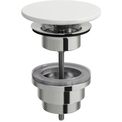 LAUFEN Modell H8981880000001 Keramik Ablaufventil - Ablaufventil LAUFEN Modell H8981880000001 Keramik Ablaufventil - Ablaufventil