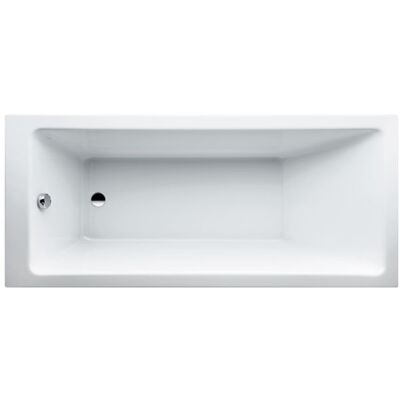 Laufen Pro Einbauwanne - Bad Laufen Pro Einbauwanne - Bad