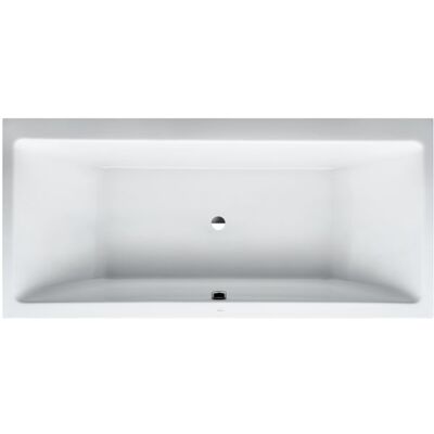 Laufen PRO Einbauwanne - 1900x900x460 mm - Weiß - Badewanne Laufen PRO Einbauwanne - 1900x900x460 mm - Weiß - Badewanne