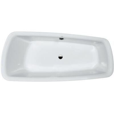 LAUFEN Palomba Badewanne - asymmetrisch 1800x800x455 LAUFEN Palomba Badewanne - asymmetrisch 1800x800x455