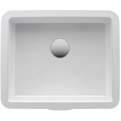 Laufen Living City Wandmontiertes Waschbecken - 400x335mm, Weiß Laufen Living City Wandmontiertes Waschbecken - 400x335mm, Weiß