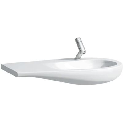 Laufen Alessi Waschtisch - 900x500 - Weiß Laufen Alessi Waschtisch - 900x500 - Weiß