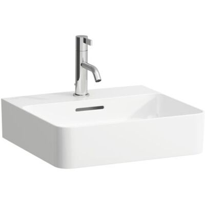 Laufen H815281 Wandmontiertes Handwaschbecken - Waschbecken Laufen H815281 Wandmontiertes Handwaschbecken - Waschbecken