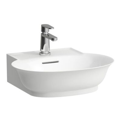 Laufen The New Classic Wand- oder Aufsatzwaschbecken - 50x45cm Laufen The New Classic Wand- oder Aufsatzwaschbecken - 50x45cm