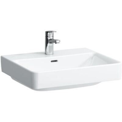 Laufen Pro S Wandmontierter Waschbecken Weiß - Waschbecken Laufen Pro S Wandmontierter Waschbecken Weiß - Waschbecken