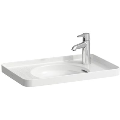 Laufen Weiß Matt Einbauwaschbecken - Badezimmerarmaturen Laufen Weiß Matt Einbauwaschbecken - Badezimmerarmaturen