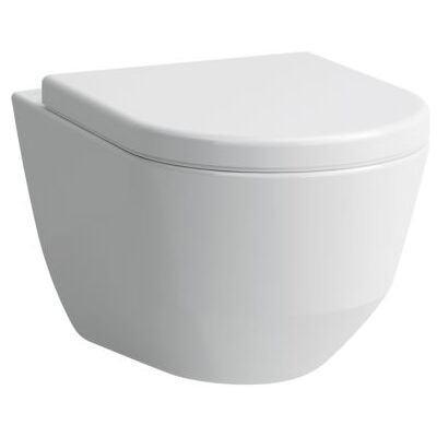 LAUFEN Pro Wand-Tiefspül-WC H8209560490001 pergamon, 36x53cm LAUFEN Pro Wand-Tiefspül-WC H8209560490001 pergamon, 36x53cm