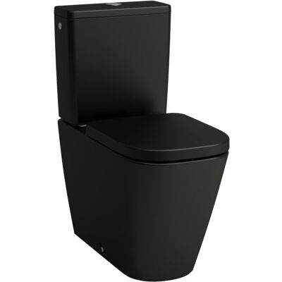 LAUFEN Meda Wand-WC - Tiefspüler - 360x680mm LAUFEN Meda Wand-WC - Tiefspüler - 360x680mm