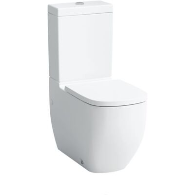 LAUFEN Palomba WC - Wandhängend, randlos, 700x360x430mm LAUFEN Palomba WC - Wandhängend, randlos, 700x360x430mm