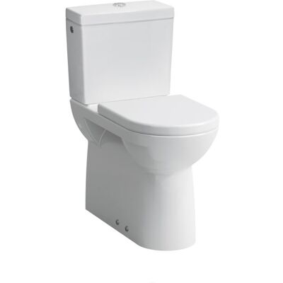 LAUFEN Pro Stand-WC - Vario-Abgang - 360x700 - Pergamon LAUFEN Pro Stand-WC - Vario-Abgang - 360x700 - Pergamon