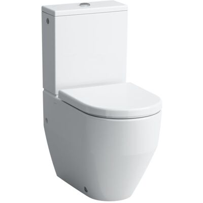 LAUFEN Pro WC - Randlos, 650x360x430mm LAUFEN Pro WC - Randlos, 650x360x430mm