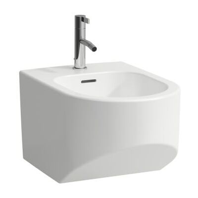 Laufen Wand Bidet H8303414003021 - Wandmontiertes Bidet Laufen Wand Bidet H8303414003021 - Wandmontiertes Bidet