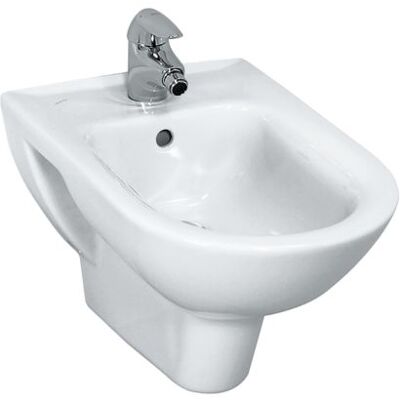 LAUFEN Wandbidet 360x560 Weiß - Bidet LAUFEN Wandbidet 360x560 Weiß - Bidet