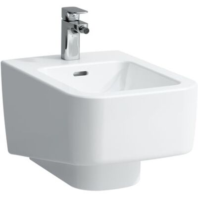 LAUFEN Pro S Wand-Bidet - 365x530 - Weiss - Bidet LAUFEN Pro S Wand-Bidet - 365x530 - Weiss - Bidet