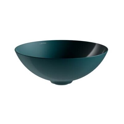 Laufen WT-Schale 360x360x137 H512CA20111121 360x360x137 mm,ohne Armaturenbank, ohne Hahnloch, ohne Überlauf, Farbe: Deep Indigo Laufen WT-Schale 360x360x137 H512CA20111121 360x360x137 mm,ohne Armaturenbank, ohne Hahnloch, ohne Überlauf, Farbe: Deep Indigo