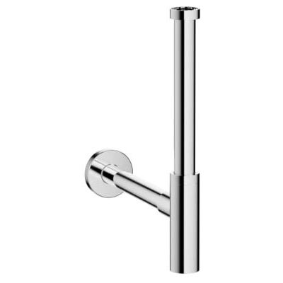 Laufen Siphon H590LA70040001 höhenverstellbar von 75 bis 330 mm verchromt Laufen Siphon H590LA70040001 höhenverstellbar von 75 bis 330 mm verchromt