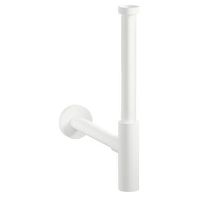 Laufen Siphon H590LA72680001 höhenverstellbar, von 75 bis 330 mm weiß matt Laufen Siphon H590LA72680001 höhenverstellbar, von 75 bis 330 mm weiß matt
