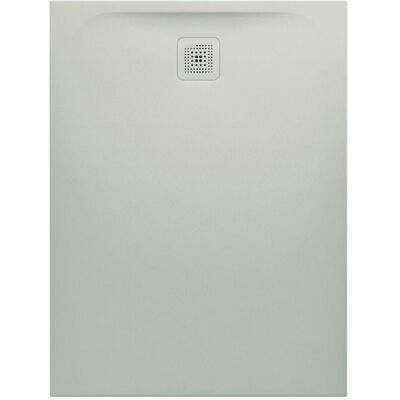 Laufen Pro Rechteckige Gelcoat Duschwanne - Duschwanne Laufen Pro Rechteckige Gelcoat Duschwanne - Duschwanne