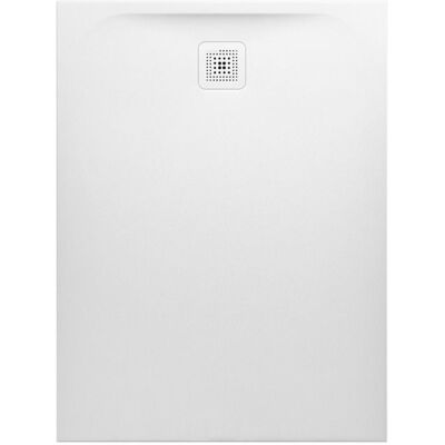 LAUFEN Pro Rechteckige Duschwanne - Weiß - 1200x1000mm LAUFEN Pro Rechteckige Duschwanne - Weiß - 1200x1000mm