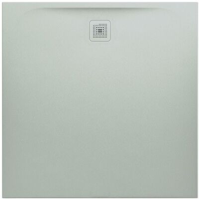 LAUFEN Pro Duschwanne - Marbond, 1200x1200, Hellgrau LAUFEN Pro Duschwanne - Marbond, 1200x1200, Hellgrau