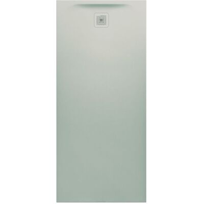 LAUFEN Pro Duschwanne - Rechteckig, 1800x800x46mm, Hellgrau LAUFEN Pro Duschwanne - Rechteckig, 1800x800x46mm, Hellgrau