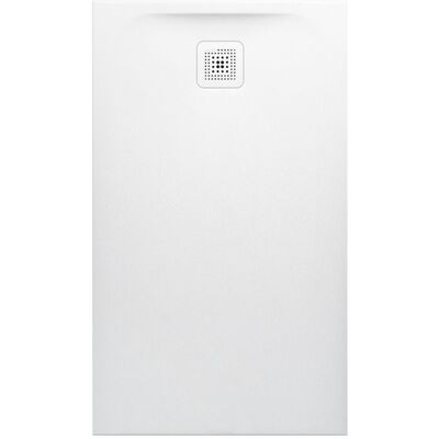 LAUFEN Marke Modell - Rechteckige Duschwanne - Modernes Design LAUFEN Marke Modell - Rechteckige Duschwanne - Modernes Design