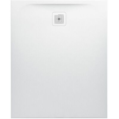 LAUFEN Pro Rechteckige Duschwanne - 1100x900x33 - Hellgrau LAUFEN Pro Rechteckige Duschwanne - 1100x900x33 - Hellgrau