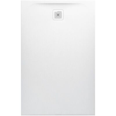 LAUFEN Pro Rechteckige Duschwanne - Modernes langlebiges Design LAUFEN Pro Rechteckige Duschwanne - Modernes langlebiges Design