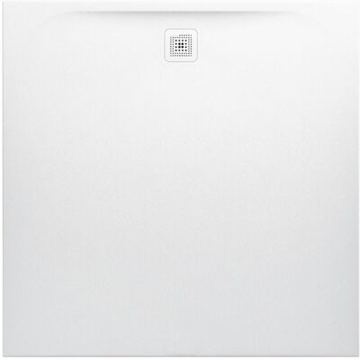 Laufen Pro Quadrat Duschwanne - 1400x1400mm, Hellgrau Laufen Pro Quadrat Duschwanne - 1400x1400mm, Hellgrau