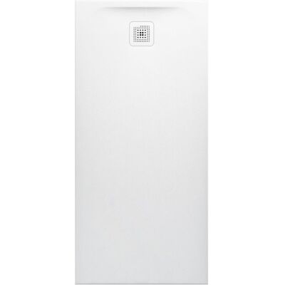 Laufen Pro Rechteckige Duschwanne - 1500x700x42mm - Hellgrau Laufen Pro Rechteckige Duschwanne - 1500x700x42mm - Hellgrau