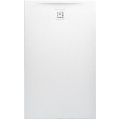 Laufen pro Duschwanne - Rechteckig, 1500x900x42mm, Hellgrau Laufen pro Duschwanne - Rechteckig, 1500x900x42mm, Hellgrau