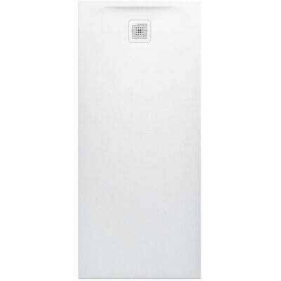 Laufen Pro Rechteckige Duschwanne - 1600x700mm, Hellgrau Laufen Pro Rechteckige Duschwanne - 1600x700mm, Hellgrau
