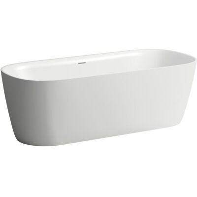 LAUFEN Meda Freistehende Badewanne LAUFEN Meda Freistehende Badewanne