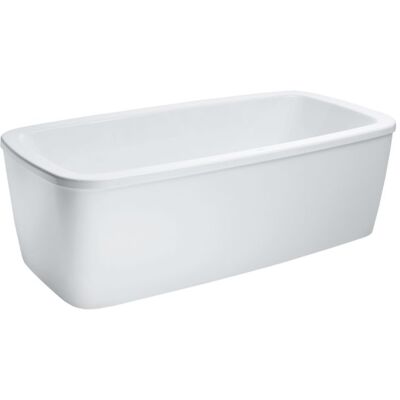 LAUFEN Palomba Collection freistehende Badewanne 1800x900x455 - Badewanne LAUFEN Palomba Collection freistehende Badewanne 1800x900x455 - Badewanne