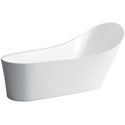Laufen Palomba Kollektion Freistehende Badewanne - Badezimmer Produkt Laufen Palomba Kollektion Freistehende Badewanne - Badezimmer Produkt