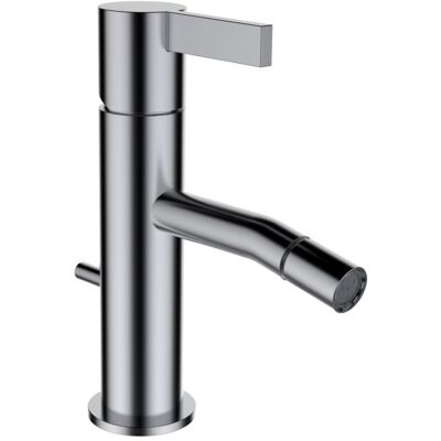 LAUFEN Kartell Bidetmischer - 110mm Ausladung LAUFEN Kartell Bidetmischer - 110mm Ausladung