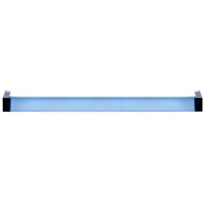LAUFEN Kartell Blaue Wandmontierte Handtuchhalter - Handtuchhalter LAUFEN Kartell Blaue Wandmontierte Handtuchhalter - Handtuchhalter