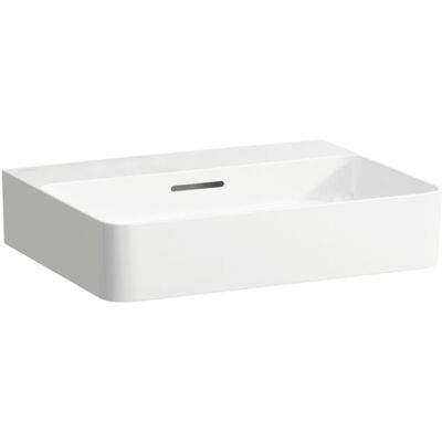 Laufen Wandwaschbecken - 550x420mm, Weiß Matt Laufen Wandwaschbecken - 550x420mm, Weiß Matt